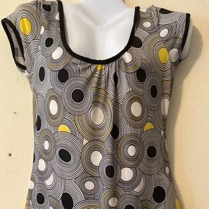 🟠office open tank SIXTEEN